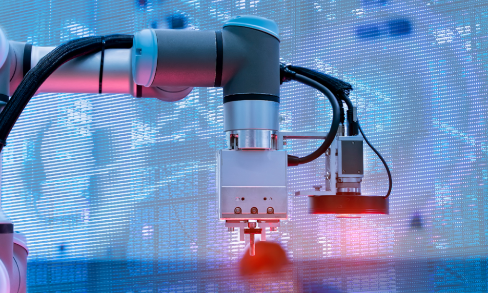 Robotik Görüntü İşleme Uygulamaları