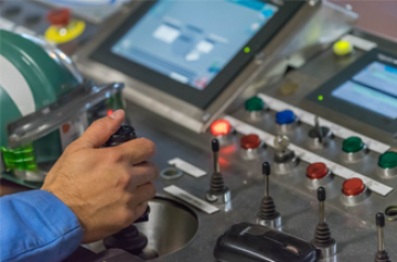 Scada ve Fabrika Otomasyonu