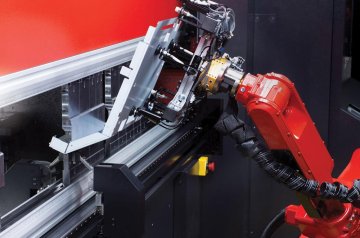 Makina Besleme Uygulamaları